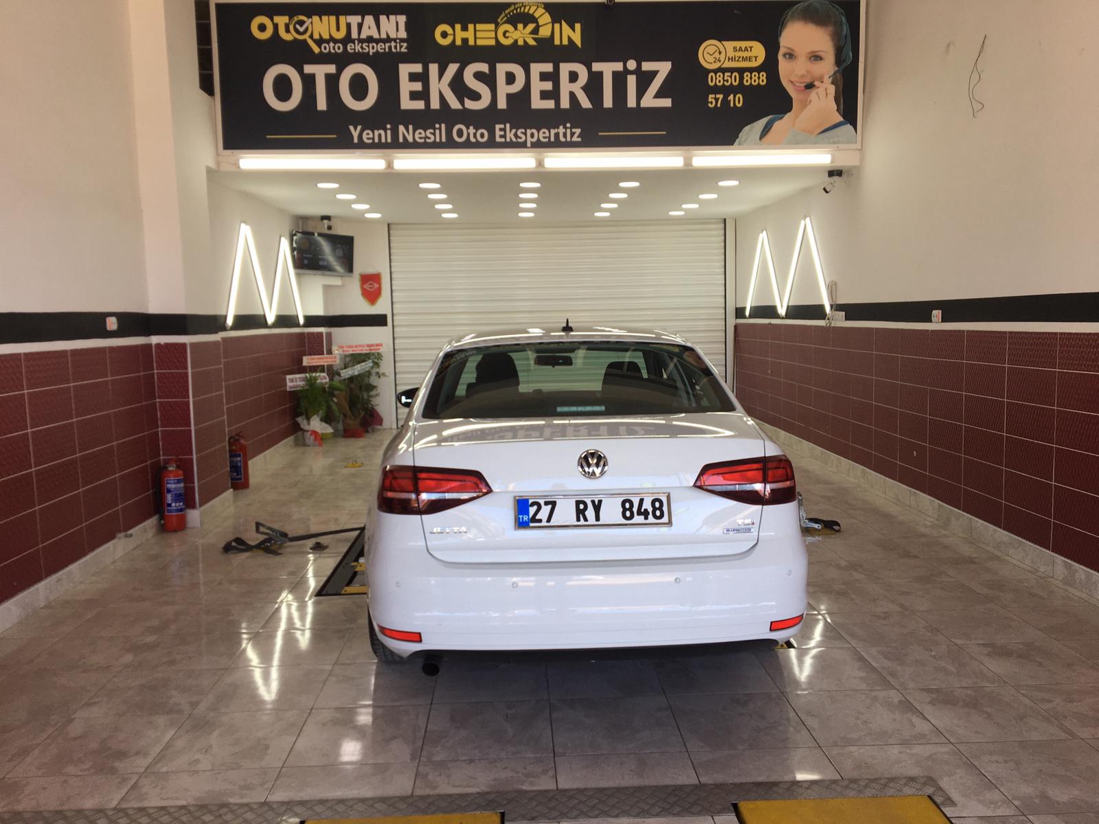 Anamur Oto Ekspertiz